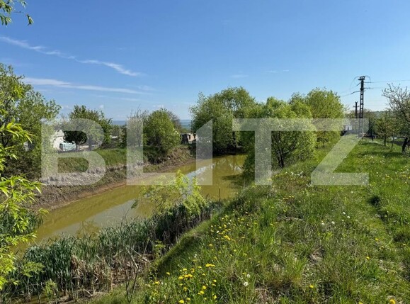 Teren de vânzare Botosanita Mare - 139489TV | BLITZ Suceava | Poza2