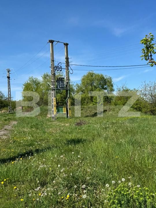 Teren de vânzare Botosanita Mare - 139489TV | BLITZ Suceava | Poza6