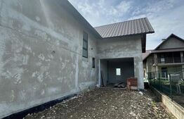 Casa individuala,  220mp,  Radauti