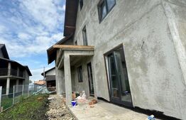 Casa individuala,  220mp,  Radauti