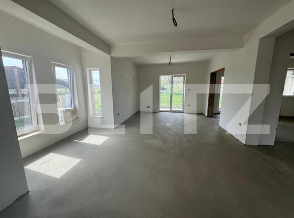 Casa de vânzare 4 camere Radauti - 139490CV | BLITZ Suceava | Poza5