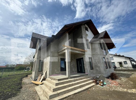 Casa de vânzare 4 camere Radauti - 139490CV | BLITZ Suceava | Poza1