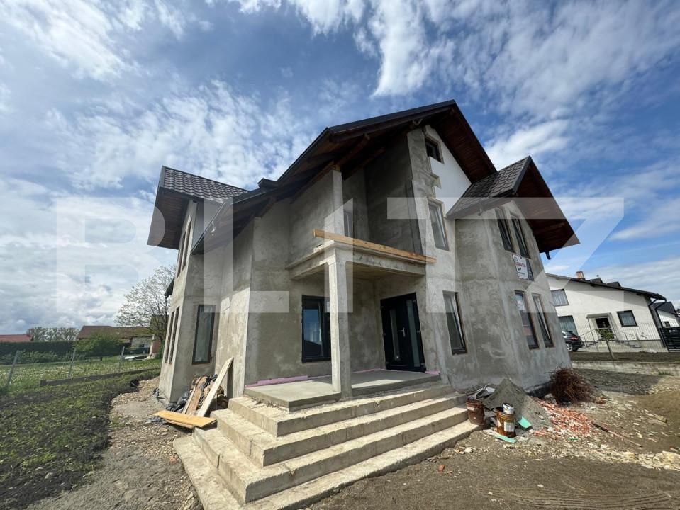 Casa de vânzare 4 camere Radauti - 139490CV | BLITZ Suceava | Poza1