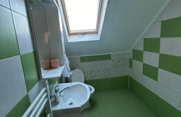 Ocazie unica! Cabana 200 mp utili, teren 800 mp, Ilisesti