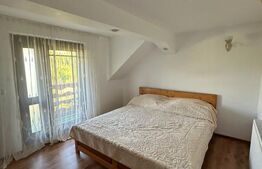 Ocazie unica! Cabana 200 mp utili, teren 800 mp, Ilisesti