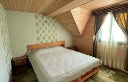 Ocazie unica! Cabana 200 mp utili, teren 800 mp, Ilisesti