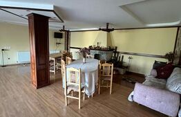 Ocazie unica! Cabana 200 mp utili, teren 800 mp, Ilisesti