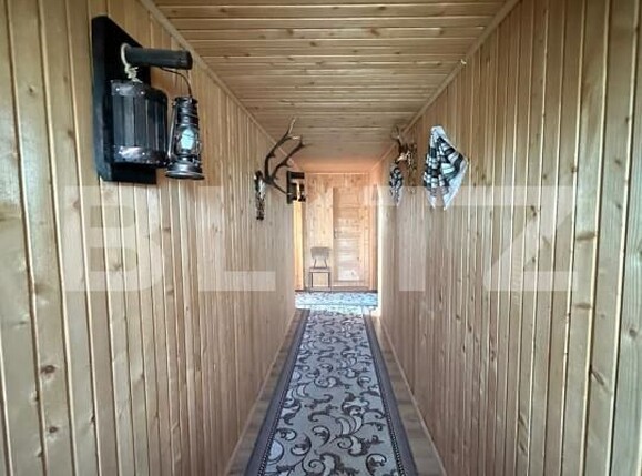 Spațiu comercial de vânzare Nord Est - 139511SVC | BLITZ Suceava | Poza17