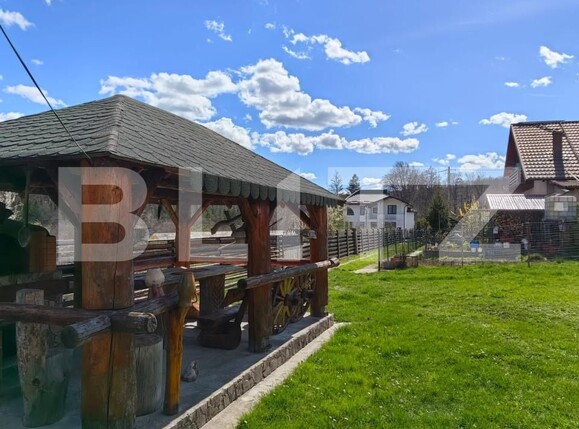 Spațiu comercial de vânzare Nord Est - 139511SVC | BLITZ Suceava | Poza2