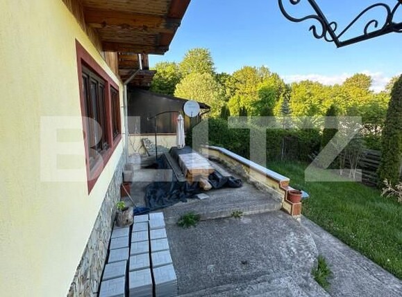 Spațiu comercial de vânzare Nord Est - 139511SVC | BLITZ Suceava | Poza6