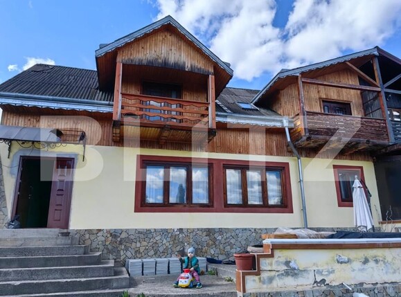 Spațiu comercial de vânzare Nord Est - 139511SVC | BLITZ Suceava | Poza1