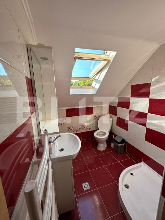 Spațiu comercial de vânzare Nord Est - 139511SVC | BLITZ Suceava | Poza20