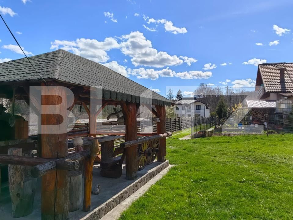 Spațiu comercial de vânzare Nord Est - 139511SVC | BLITZ Suceava | Poza2