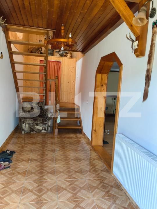 Spațiu comercial de vânzare Nord Est - 139511SVC | BLITZ Suceava | Poza10