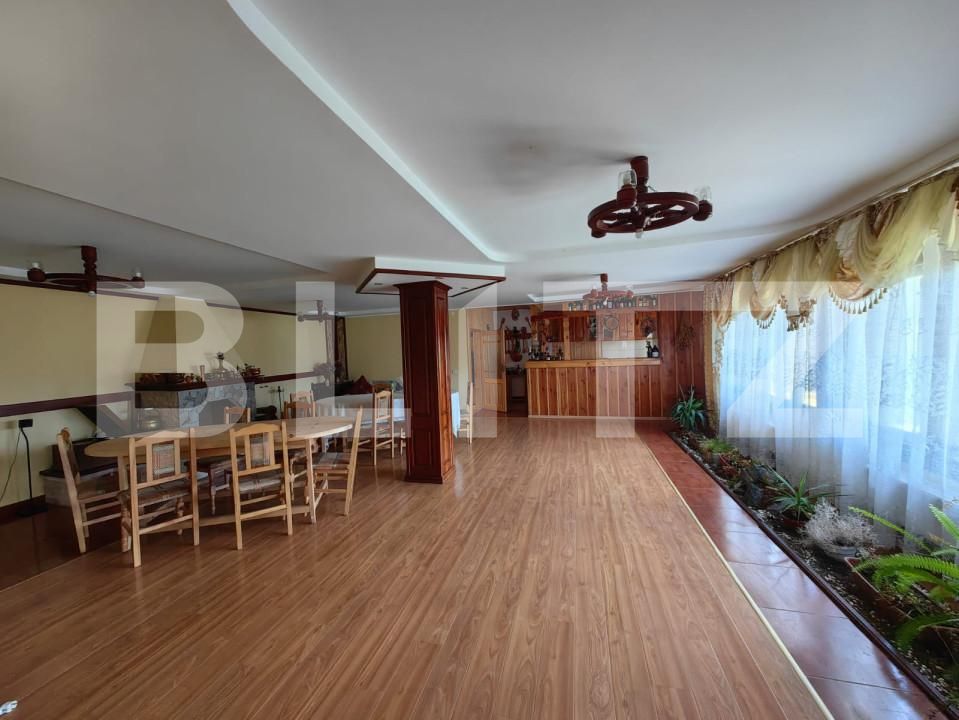 Spațiu comercial de vânzare Nord Est - 139511SVC | BLITZ Suceava | Poza9