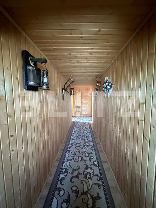 Spațiu comercial de vânzare Nord Est - 139511SVC | BLITZ Suceava | Poza17