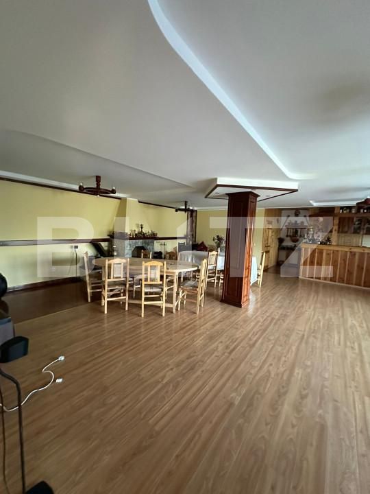 Spațiu comercial de vânzare Nord Est - 139511SVC | BLITZ Suceava | Poza8
