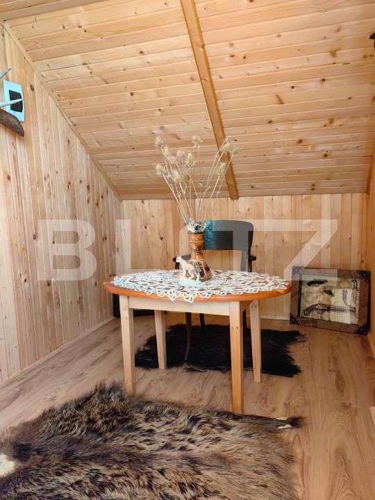 Spațiu comercial de vânzare Nord Est - 139511SVC | BLITZ Suceava | Poza11