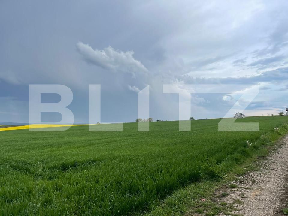 Teren de vânzare Exterior Vest - 139519TV | BLITZ Suceava | Poza1