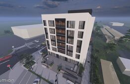 Apartamente 2 camere,  bloc nou,  Radauti