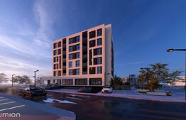 Apartamente 2 camere,  bloc nou,  Radauti