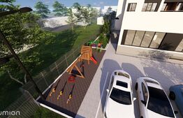 Apartamente 2 camere,  bloc nou,  Radauti