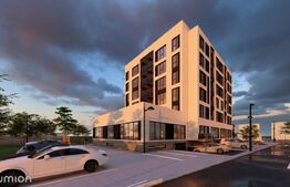 Apartamente 2 camere,  bloc nou,  Radauti