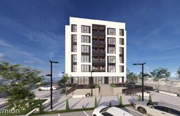 Apartamente 2 camere,  bloc nou,  Radauti