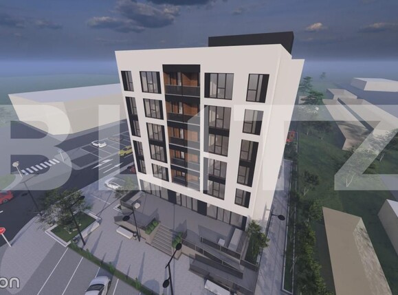 Apartament de vânzare 2 camere Radauti - 139527AV | BLITZ Suceava | Poza2