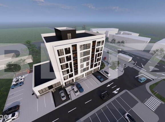 Apartament de vânzare 2 camere Radauti - 139527AV | BLITZ Suceava | Poza8