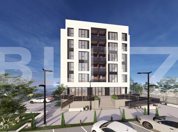 Apartament de vânzare 2 camere Radauti - 139527AV | BLITZ Suceava | Poza1