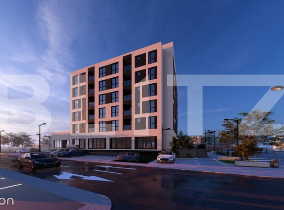 Apartament de vânzare 2 camere Radauti - 139527AV | BLITZ Suceava | Poza3