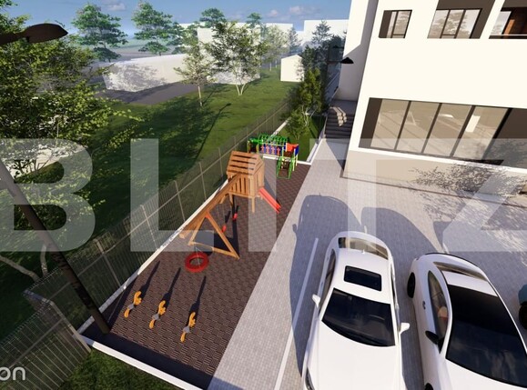 Apartament de vânzare 2 camere Radauti - 139527AV | BLITZ Suceava | Poza5