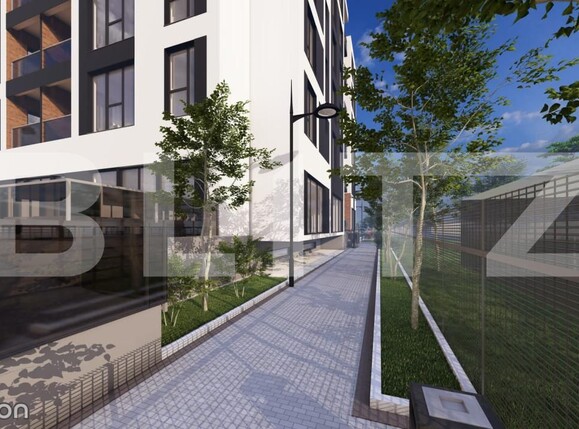 Apartament de vânzare 2 camere Radauti - 139527AV | BLITZ Suceava | Poza7