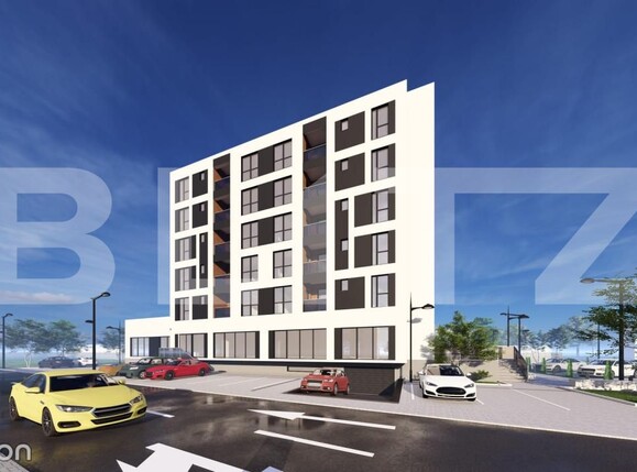 Apartament de vânzare 2 camere Radauti - 139527AV | BLITZ Suceava | Poza9