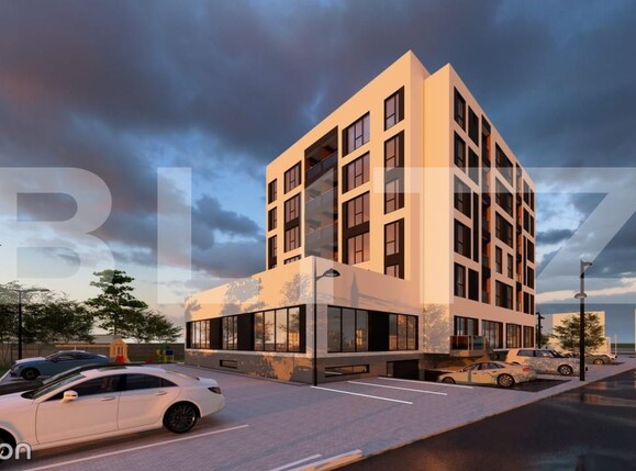 Apartament de vânzare 2 camere Radauti - 139527AV | BLITZ Suceava | Poza4