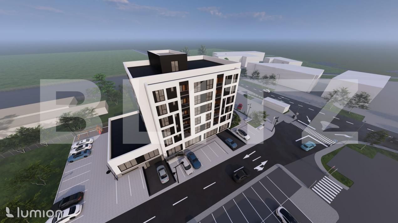 Apartament de vânzare 2 camere Radauti - 139527AV | BLITZ Suceava | Poza8