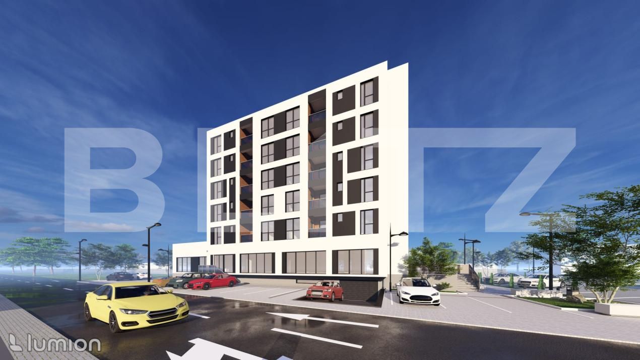 Apartament de vânzare 2 camere Radauti - 139527AV | BLITZ Suceava | Poza9