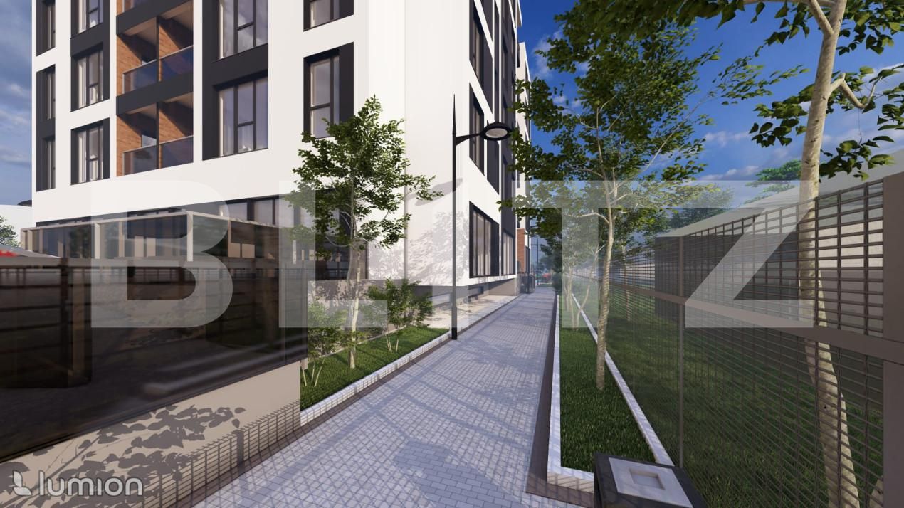 Apartament de vânzare 2 camere Radauti - 139527AV | BLITZ Suceava | Poza7