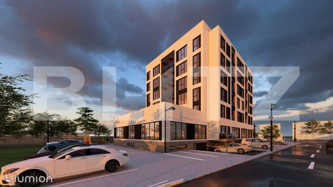 Apartament de vânzare 2 camere Radauti - 139527AV | BLITZ Suceava | Poza4