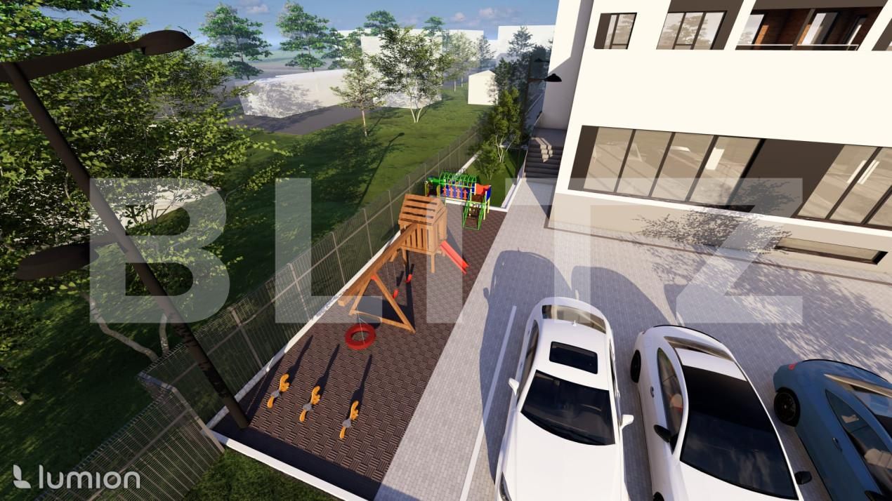 Apartament de vânzare 2 camere Radauti - 139527AV | BLITZ Suceava | Poza5