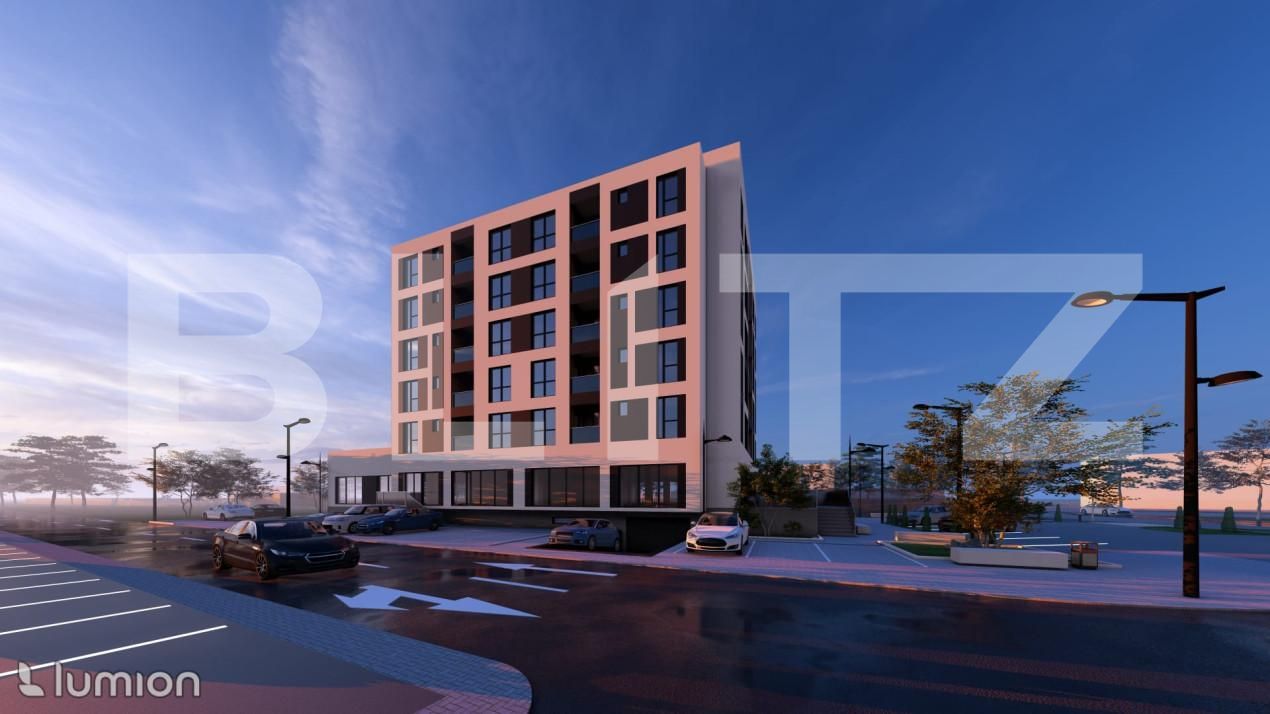 Apartament de vânzare 2 camere Radauti - 139527AV | BLITZ Suceava | Poza3