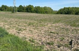 Teren extravilan,6800 mp, zona Clit, Radauti