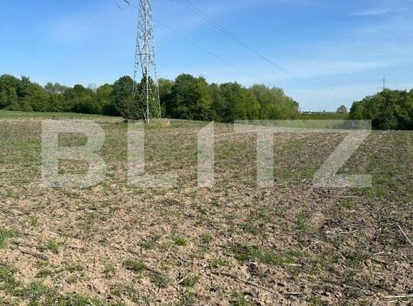 Teren de vânzare Radauti - 139674TV | BLITZ Suceava | Poza3