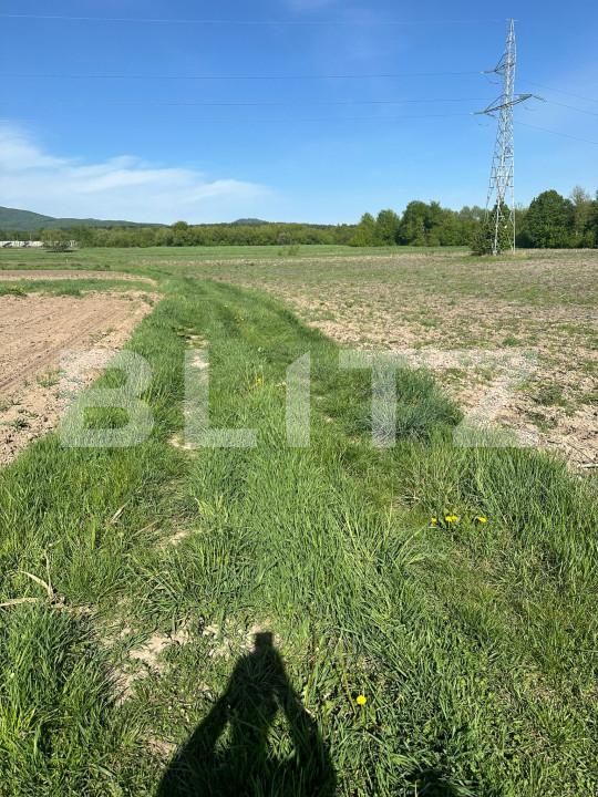 Teren de vânzare Radauti - 139674TV | BLITZ Suceava | Poza2