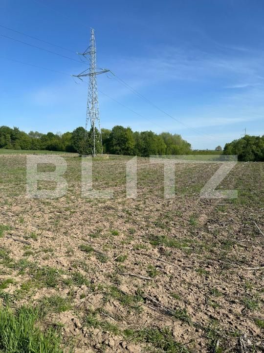 Teren de vânzare Radauti - 139674TV | BLITZ Suceava | Poza3