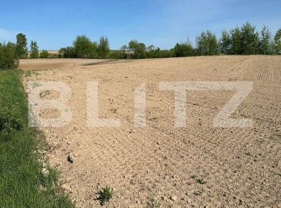 Teren de vânzare Radauti - 139675TV | BLITZ Suceava | Poza1