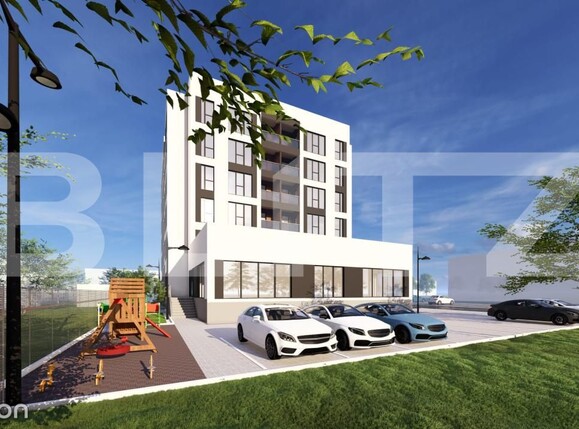 Garsonieră de vânzare Radauti - 139682AV | BLITZ Suceava | Poza5