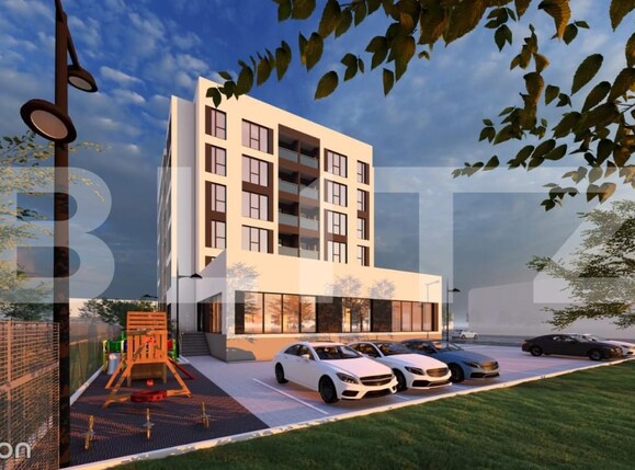 Garsonieră de vânzare Radauti - 139682AV | BLITZ Suceava | Poza2