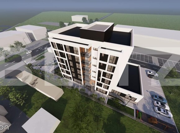 Garsonieră de vânzare Radauti - 139682AV | BLITZ Suceava | Poza4
